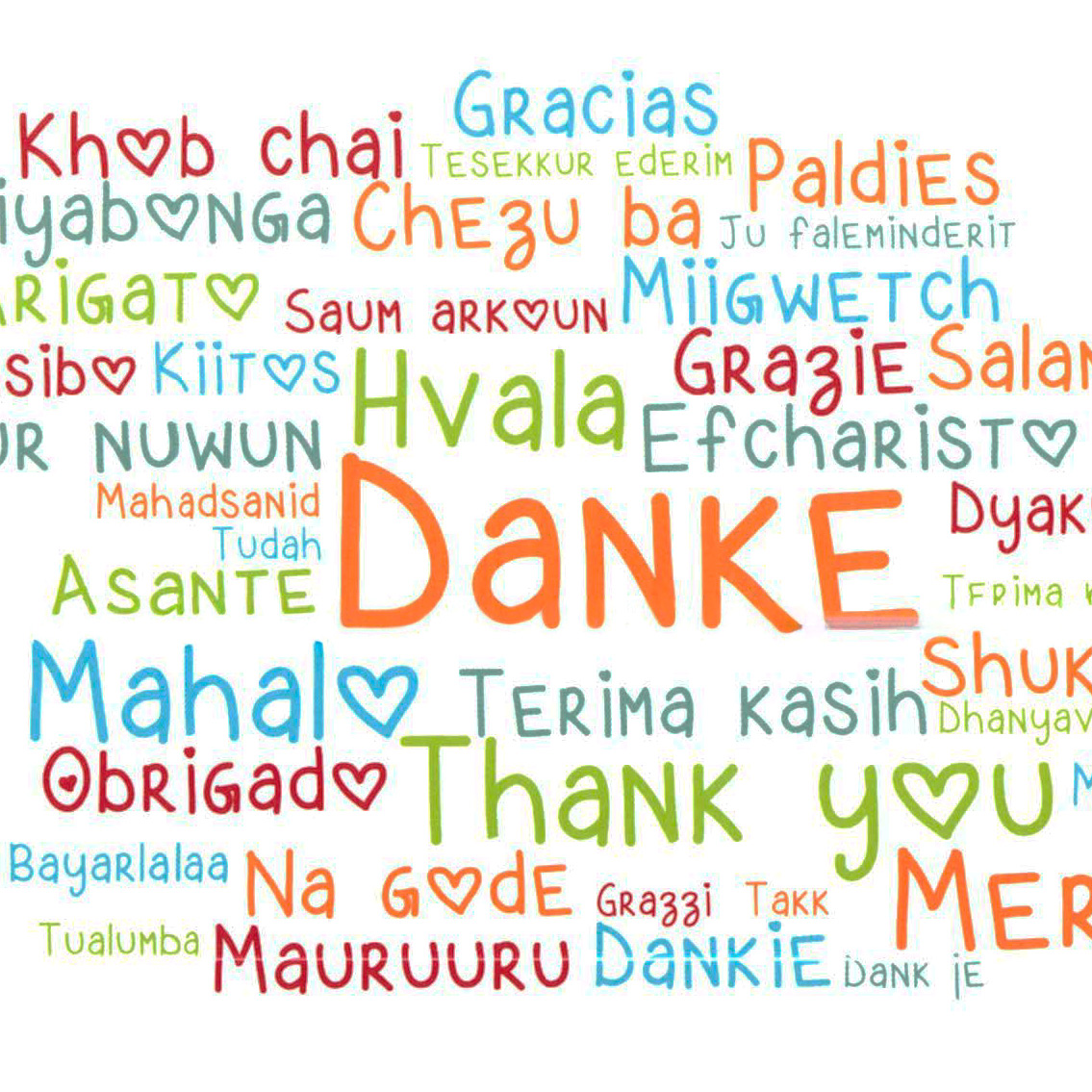 für Kinder und Familien