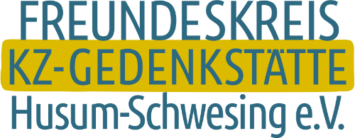 Freundeskreis der KZ-Gedenkstätte Husum-Schwesing